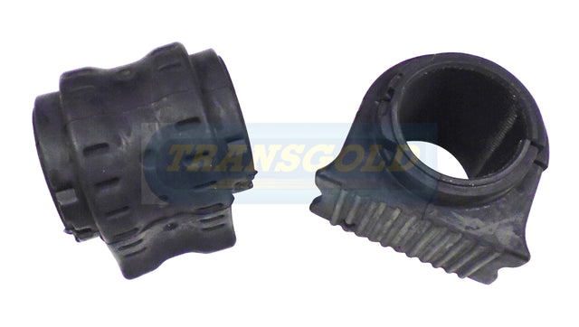 Front Sway Bar Bush Kit (C/W A.C.E) Fits Range Rover L405 2013-On 39mm ID (DR) SK1991 – Transgold | Universal Auto Spares