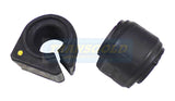 Rear Sway Bar Bush Kit Fits Range Rover L405 13-on / Sport L494 (DR) SK1992 – Transgold | Universal Auto Spares