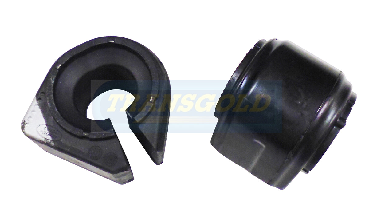 Rear Sway Bar Bush Kit Genuine Fits Range Rover L405 2013-on 5.0L 27mm ID (DR) SK1993 – Transgold | Universal Auto Spares