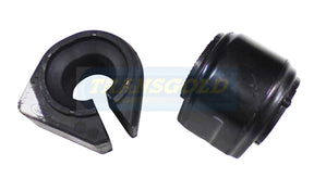 Rear Sway Bar Bush Kit Genuine Fits Range Rover L405 2013-on 5.0L 27mm ID (DR) SK1993 – Transgold | Universal Auto Spares