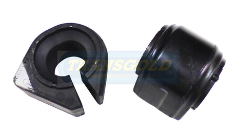 Rear Sway Bar Bush Kit Genuine Fits Range Rover L405 2013-on 5.0L 27mm ID (DR) SK1993 – Transgold | Universal Auto Spares