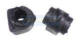 Front Sway Bar Bush Kit Fits Range Rover Evoque L538 21mm ID (DR) SK1995 – Transgold | Universal Auto Spares