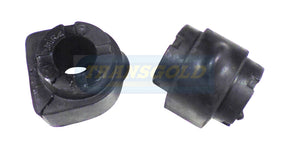 Front Sway Bar Bush Kit Fits Range Rover Evoque L538 21mm ID (DR) SK1995 – Transgold | Universal Auto Spares