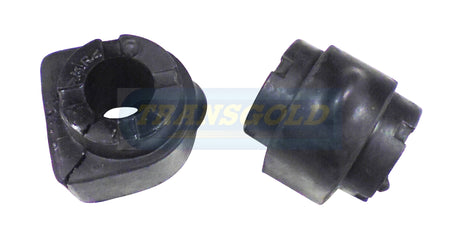 Front Sway Bar Bush Kit Fits Range Rover Evoque L538 21mm ID (DR) SK1995 – Transgold | Universal Auto Spares