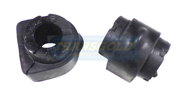 Front Sway Bar Bush Kit Fits Range Rover Evoque L538 21mm ID (DR) SK1995 – Transgold | Universal Auto Spares