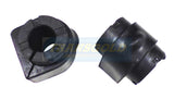 Rear Sway Bar Bush Kit Fits Range Rover Evoque L538 / LR Discovery Sport (DR) SK1996 – Transgold | Universal Auto Spares