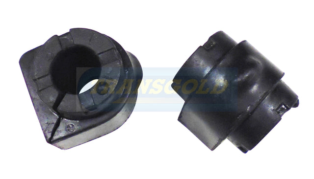 Rear Sway Bar Bush Kit Fits Range Rover Evoque L538 / LR Discovery Sport (DR) SK1996 – Transgold | Universal Auto Spares