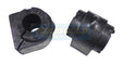 R Sway Bar Bush Kit Fits Range Rover Evoque L538 / LR Freelander 221mm ID  (DR) SK1997 – Transgold | Universal Auto Spares