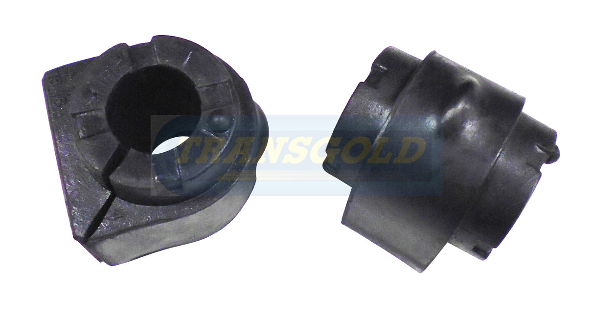 R Sway Bar Bush Kit Fits Range Rover Evoque L538 / LR Freelander 221mm ID  (DR) SK1997 – Transgold | Universal Auto Spares