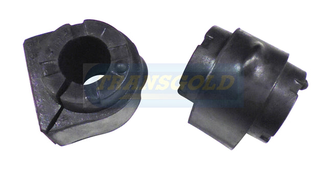 R Sway Bar Bush Kit Fits Range Rover Evoque L538 / LR Freelander 221mm ID  (DR) SK1997 – Transgold | Universal Auto Spares