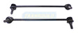 Front Sway Bar Link Kit Fits Kia Carnival VQ 11-17 (LK) SK2000 – Transgold | Universal Auto Spares