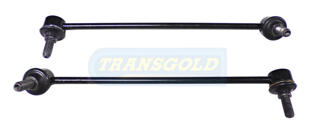 Front Sway Bar Link Kit Fits Kia Carnival VQ 11-17 (LK) SK2000 – Transgold | Universal Auto Spares