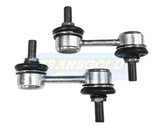 Rear Sway Bar Link Kit Fits Kia Carnival VQ 11-17 (LK) SK2001 – Transgold | Universal Auto Spares