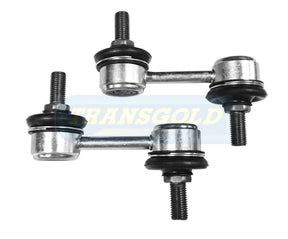 Rear Sway Bar Link Kit Fits Kia Carnival VQ 11-17 (LK) SK2001 – Transgold | Universal Auto Spares