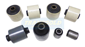 Front Suspension Bush Kit Fits Landrover Discovery 2 98-04 (BK) SK2002 – Transgold | Universal Auto Spares