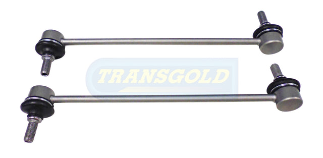Front Sway Bar Link Kit Fits Jeep Cherokee KL AWD (LK) SK2003 – Transgold | Universal Auto Spares