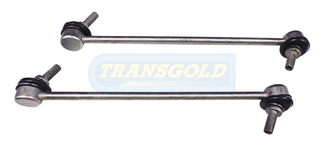 Front Sway Bar Link Kit Fits Jeep Cherokee KL FWD (LK) SK2004 – Transgold | Universal Auto Spares