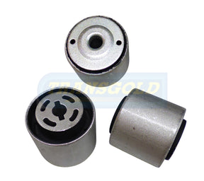 Rear Differential Bush Kit Fits Jeep Grand Cherokee WK (BK) SK2006 – Transgold | Universal Auto Spares