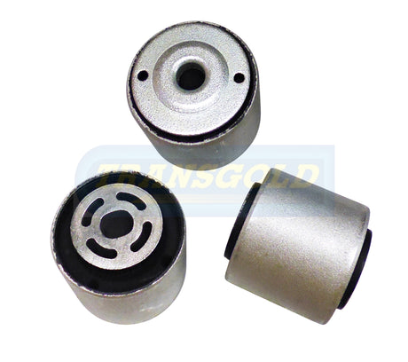 Rear Differential Bush Kit Fits Jeep Grand Cherokee WK (Engine Code ESG Only) (BK) SK2007 – Transgold | Universal Auto Spares