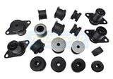 Body Mount Kit Fits Toyota 80 Series Landcruiser (18 Pcs) (BM) SK2008 – Transgold | Universal Auto Spares