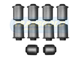 (BK) Nissan Pathfinder 2005-On Rear Susp. Bush Kit SK201 - Transgold | Universal Auto Spares