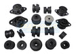 Body Mount Kit (18 Pcs) Fits Toyota 90 Series Landcruiser (BM) SK2010 - Transgold | Universal Auto Spares