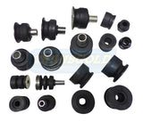 Body Mount Kit Fits Toyota 200 Series Landcruiser (18 Pcs) (BM) SK2011 – Transgold | Universal Auto Spares