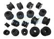 Body Mount Kit Fits Toyota 120 Series Landcruiser Prado (18 Pcs) (BM) SK2012 – Transgold | Universal Auto Spares