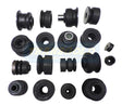 Body Mount Kit Fits Toyota 150 Series Landcruiser Prado (18 Pcs) (BM) SK2013 – Transgold | Universal Auto Spares