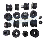 Body Mount Kit Fits Toyota 150 Series Landcruiser Prado (18 Pcs) (BM) SK2013 – Transgold | Universal Auto Spares