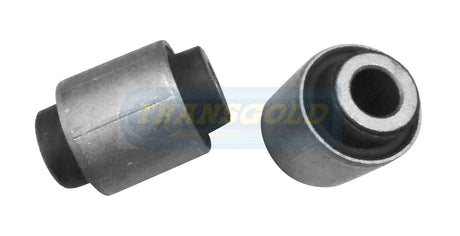 Rear Lateral Arm Bush Kit Fits Hyundai I30 GD 3/12-on Czech (2pcs) (BK) SK2021 – Transgold | Universal Auto Spares