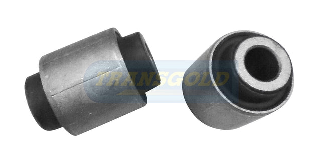 Rear Lateral Arm Bush Kit Fits Hyundai I30 GD 3/12-on Czech (2pcs) (BK) SK2021 – Transgold | Universal Auto Spares