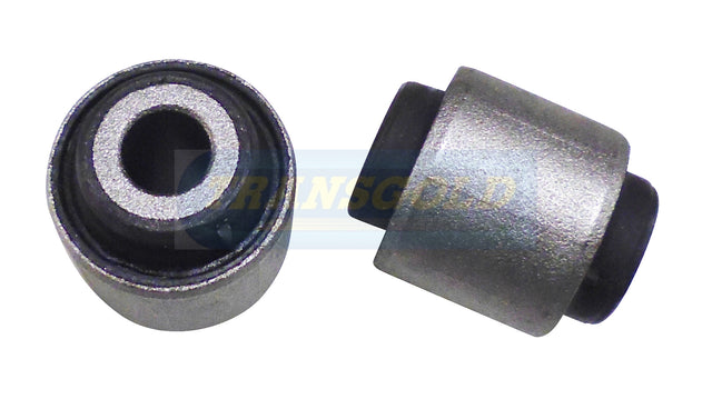 Lower Mount Bush Kit Fits Hyundai I30 GD Rear Shock (BK) SK2022 – Transgold | Universal Auto Spares