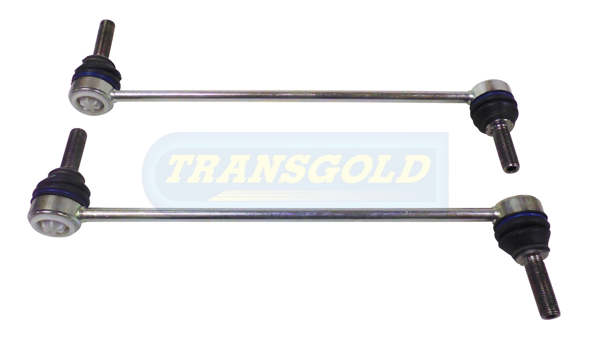Front Sway Bar Link Kit Fits Ford Mondeo MD 15-On (2pcs) (LK) SK2023 – Transgold | Universal Auto Spares