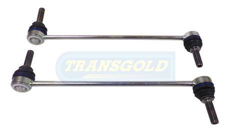 Front Sway Bar Link Kit Fits Ford Mondeo MD 15-On (2pcs) (LK) SK2023 – Transgold | Universal Auto Spares