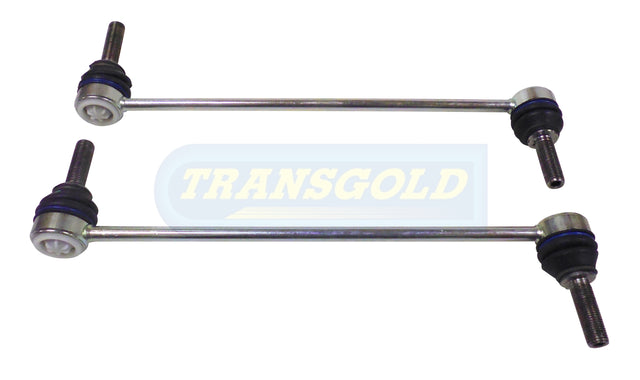 Front Sway Bar Link Kit Fits Ford Mondeo MD 15-On (2pcs) (LK) SK2023 – Transgold | Universal Auto Spares