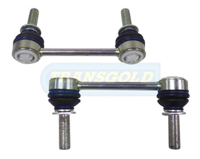 Rear Sway Bar Link Kit Fits Ford Mondeo MD 15-On (2pcs) (LK) SK2024 – Transgold | Universal Auto Spares