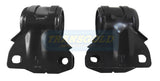 Front Lower Arm Rear Bush Kit Fits Ford Mondeo MD 15-On (2pcs) (BK) SK2025 – Transgold | Universal Auto Spares