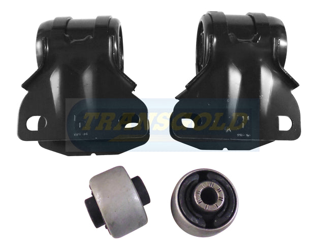 Front Lower Arm Bush Kit Fits Ford Mondeo MD 15-On (4pcs) (BK) SK2026 – Transgold | Universal Auto Spares