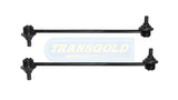 Front Sway Bar Link Kit Fits Toyota Celica ZZT231 (2pcs) (LK) SK2027 – Transgold | Universal Auto Spares