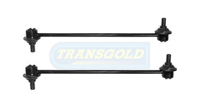 Front Sway Bar Link Kit Fits Toyota Celica ZZT231 (2pcs) (LK) SK2027 – Transgold | Universal Auto Spares