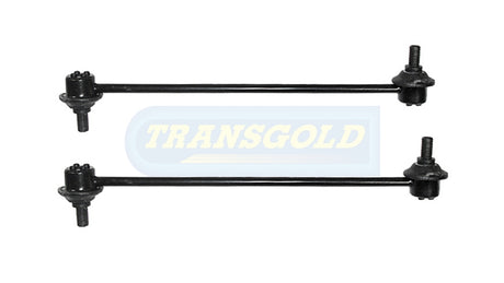 Front Sway Bar Link Kit Fits Toyota Celica ZZT231 (2pcs) (LK) SK2027 – Transgold | Universal Auto Spares