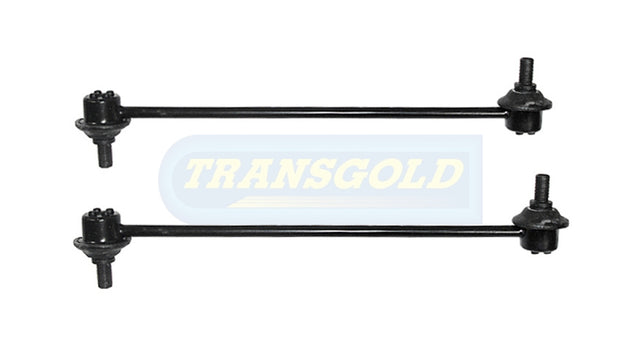 Front Sway Bar Link Kit Fits Toyota Celica ZZT231 (2pcs) (LK) SK2027 – Transgold | Universal Auto Spares