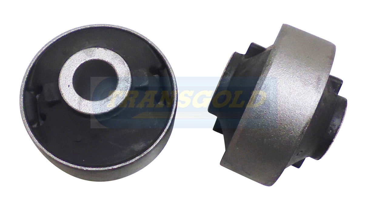 Front Control Arm Lower Bush Kit Inner R Fits Mazda CX-3 DK 15-On (BK) (2pcs) SK2029 – Transgold | Universal Auto Spares