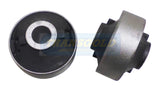 Front Control Arm Lower Bush Kit Inner R Fits Mazda CX-3 DK 15-On (BK) (2pcs) SK2029 – Transgold | Universal Auto Spares