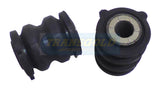 Front Control Arm Lower Bush Kit Inner F Fits Mazda CX-3 DK 15-On (BK) (2pcs) SK2030 – Transgold | Universal Auto Spares