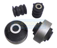 Front Control Arm Lower Bush Kit Fits Mazda CX-3 DK 15-On (BK) (4pcs) SK2031 – Transgold | Universal Auto Spares