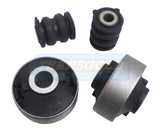 Front Control Arm Lower Bush Kit Fits Mazda CX-3 DK 15-On (BK) (4pcs) SK2031 – Transgold | Universal Auto Spares