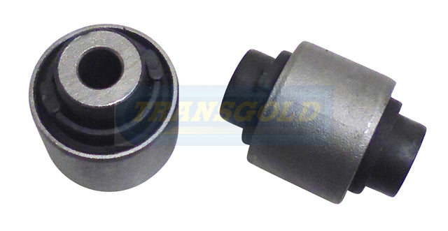 Front Control Arm Upper Inner Fits Honda Accord Euro CU 08-15 (BK) (2pcs) SK2032 – Transgold | Universal Auto Spares