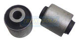 Rear Trailing Arm F Bush Kit Fits Honda Accord Euro CU 08-15 (BK) (2pcs) SK2034 – Transgold | Universal Auto Spares